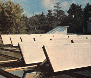 MOTHER's Solar Conversion Image